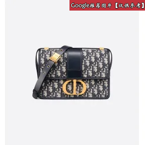 迪奥/Dior Dior黑色小牛皮钥匙扣 S1088CVQV M900